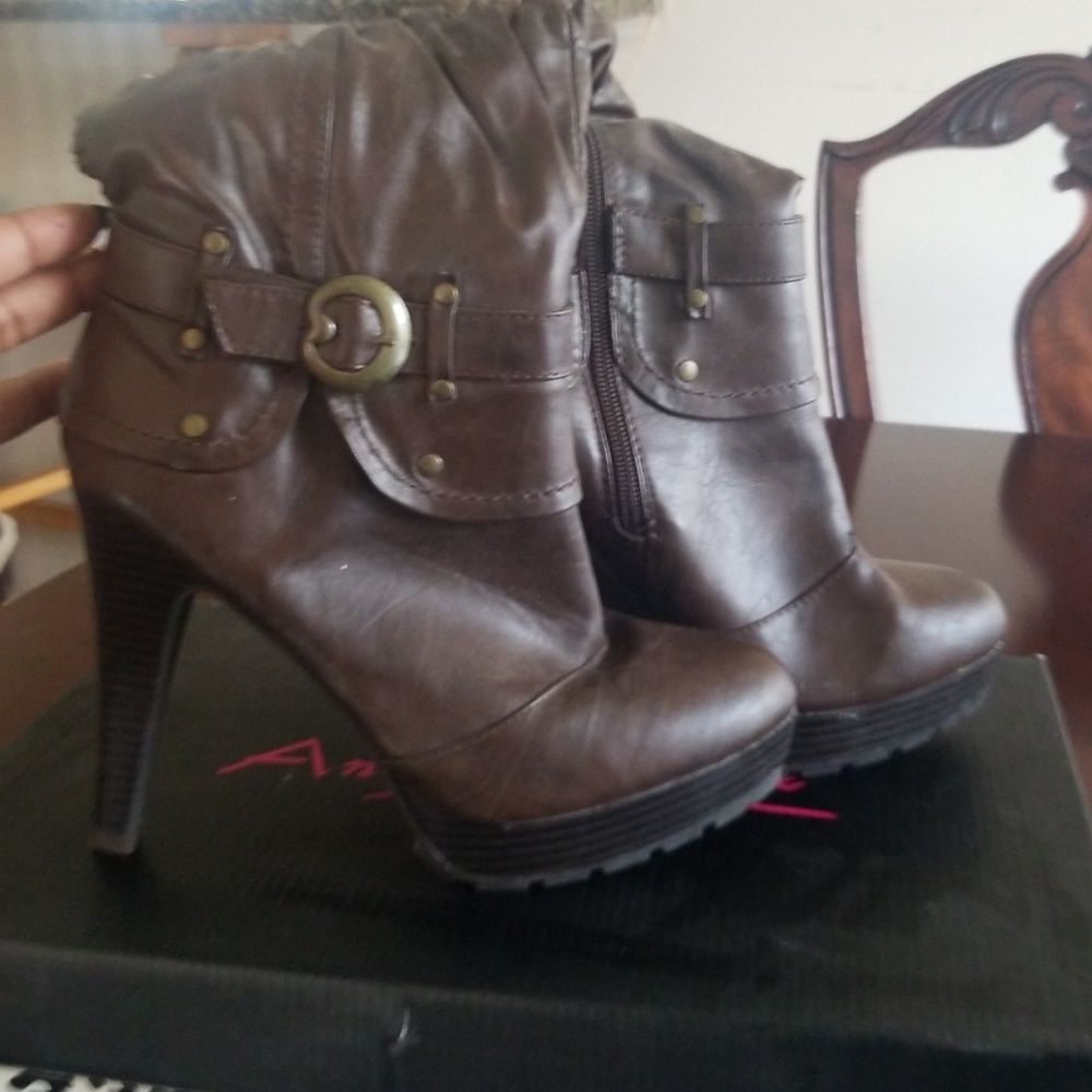 Boots